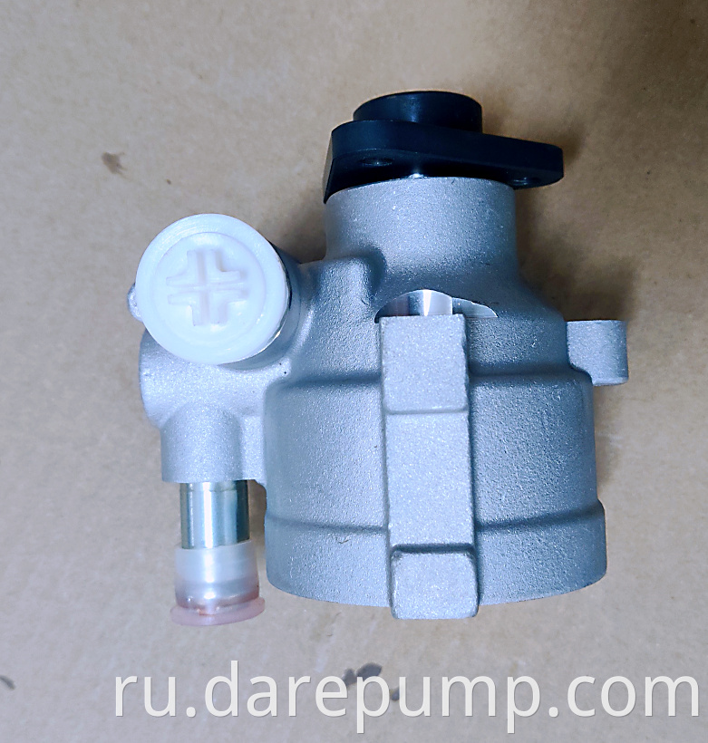 High Efficiency Power Steering Pump